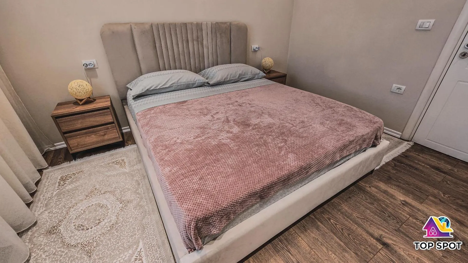 Top Spot Apartment Shkoder Two Free Bikes Included Save 20 Eur On Bike Rent Book Now