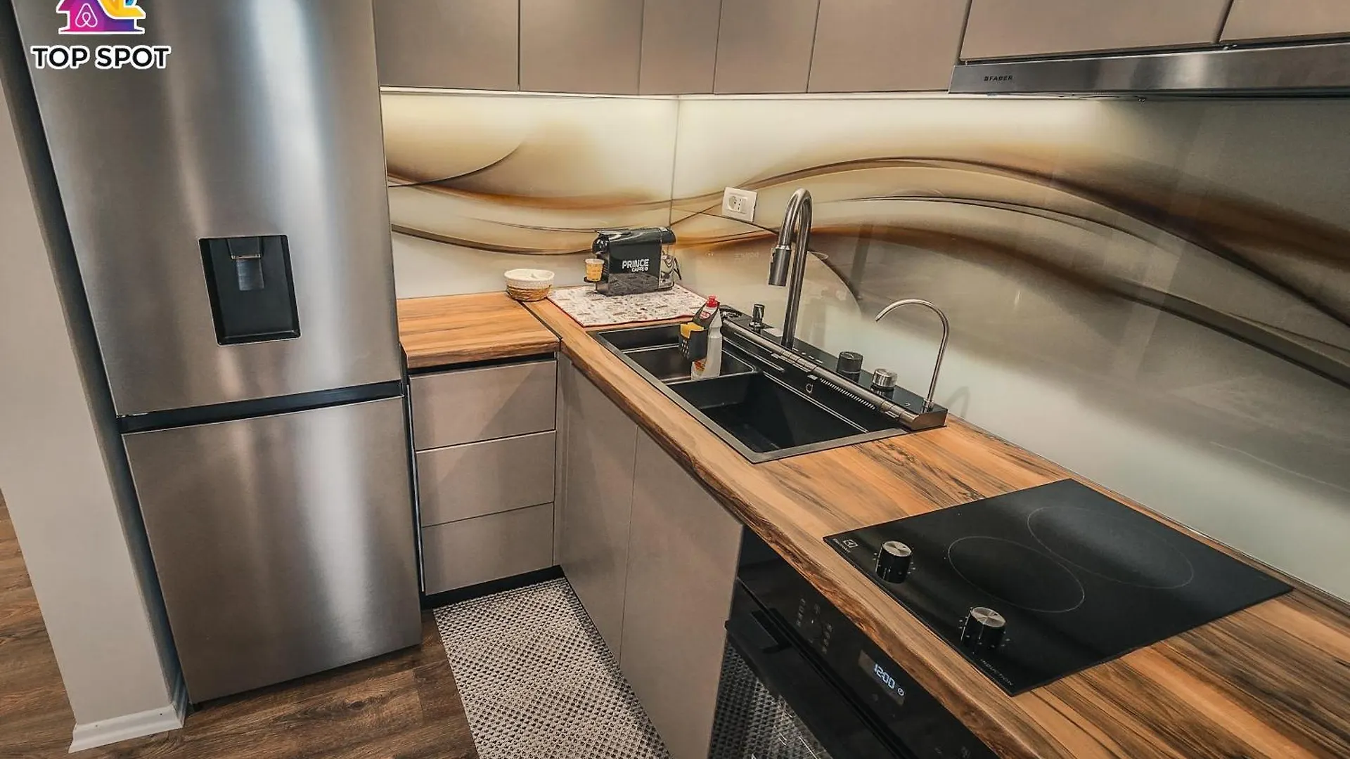 Top Spot Apartment Shkoder Two Free Bikes Included Save 20 Eur On Bike Rent Book Now