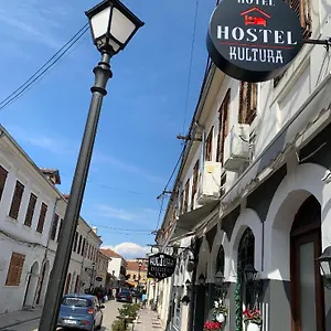 Kultura Auberge de jeunesse