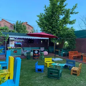 The Hood - Backpackers Auberge de jeunesse
